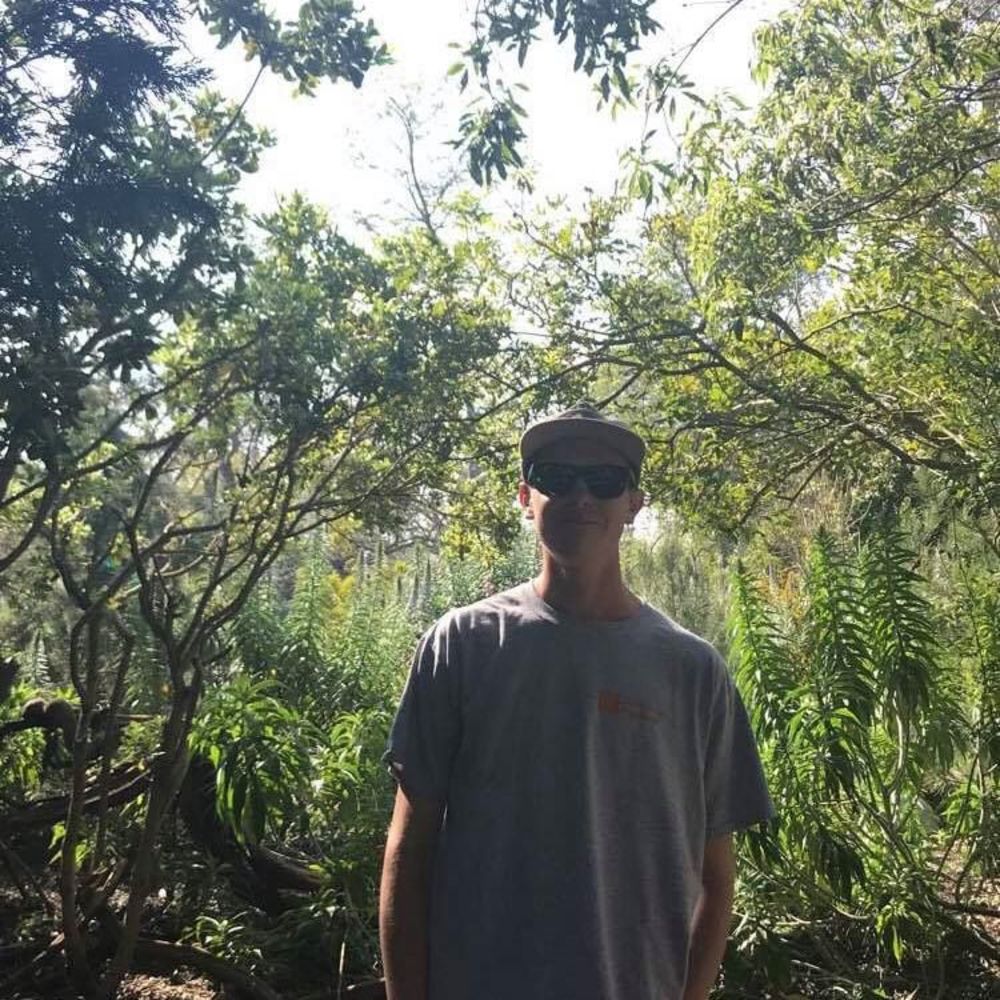 Meet your Posher, Noah